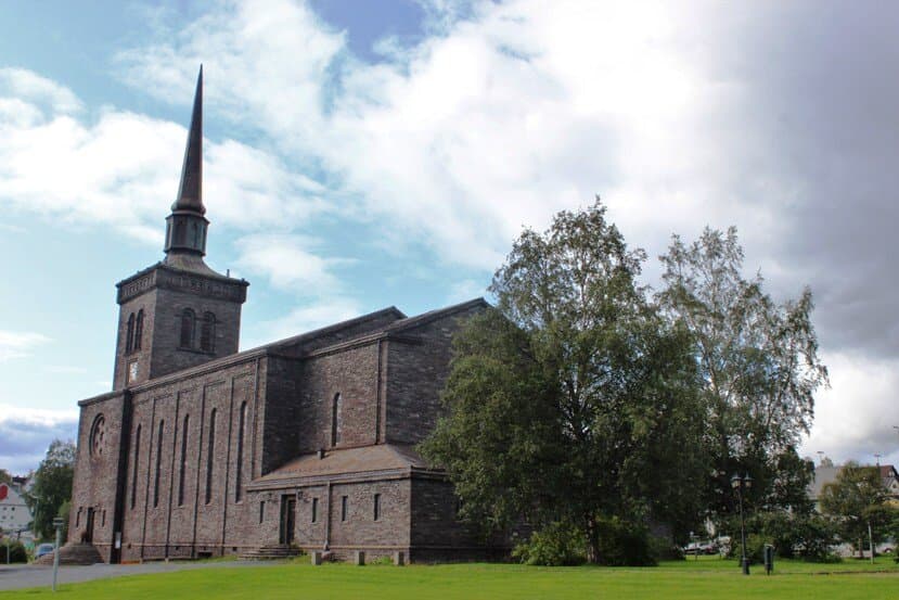 Narvik Church