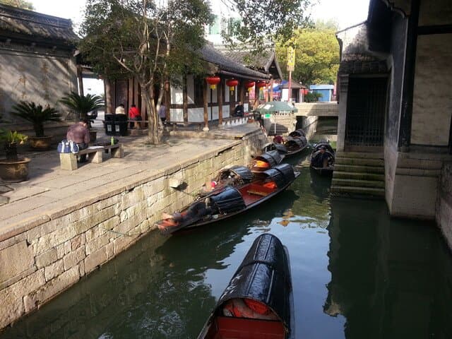 后门