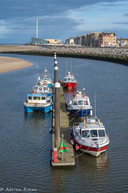 Rhyl Sky Tower