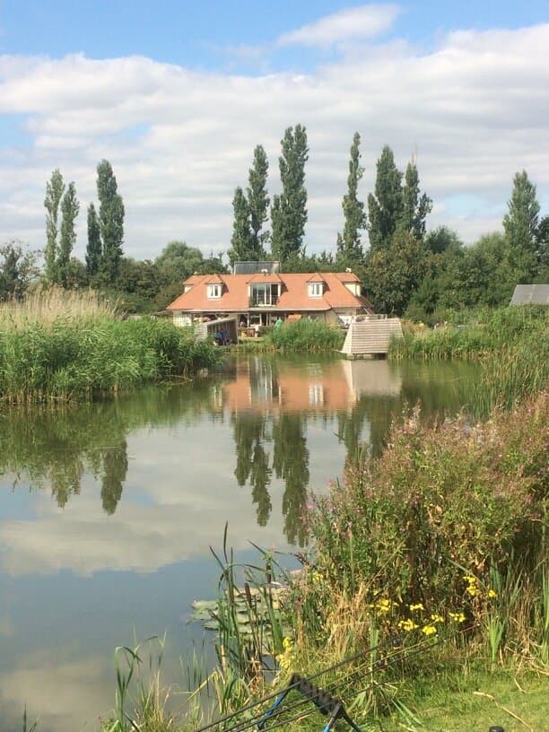 Redbridge Lakes. A true jewel in the Essex crown. This wonderful nature retreat has so much to offer the whole family.