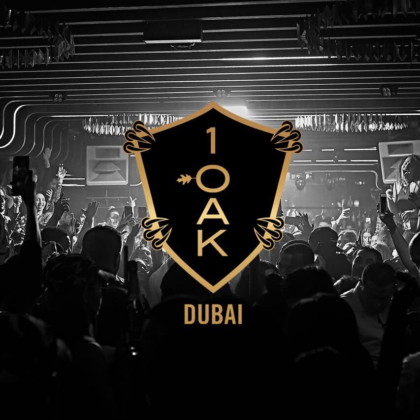 Born out of the catch-phrase One Of A Kind, the 1-OAK Brand is the epitome of New York City chic, providing an unrivaled nightlife experience in the heart of Dubai – JW Marriott Marquis Business Bay.