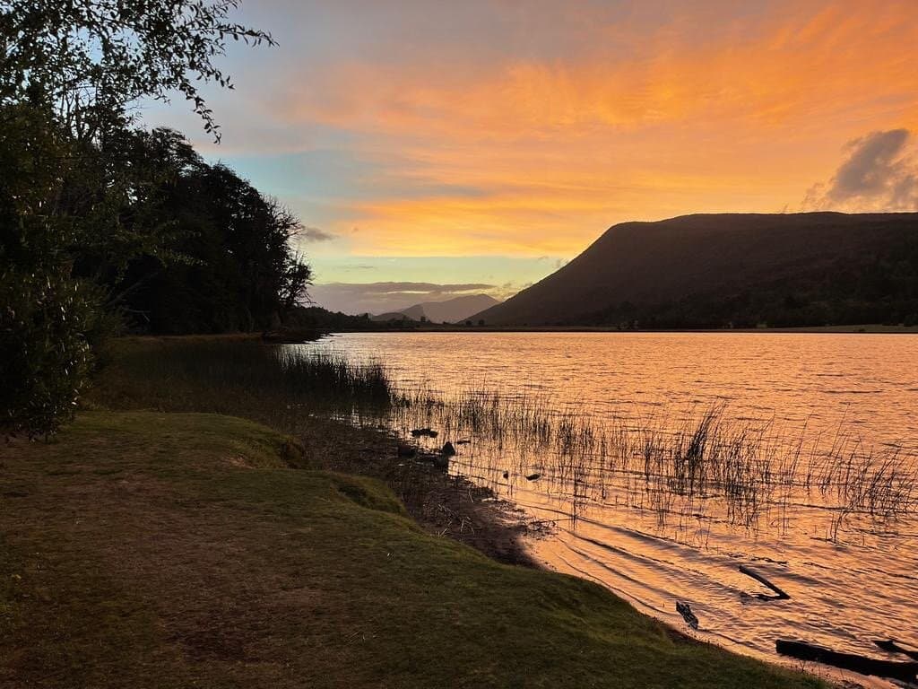 Laguna Rosales