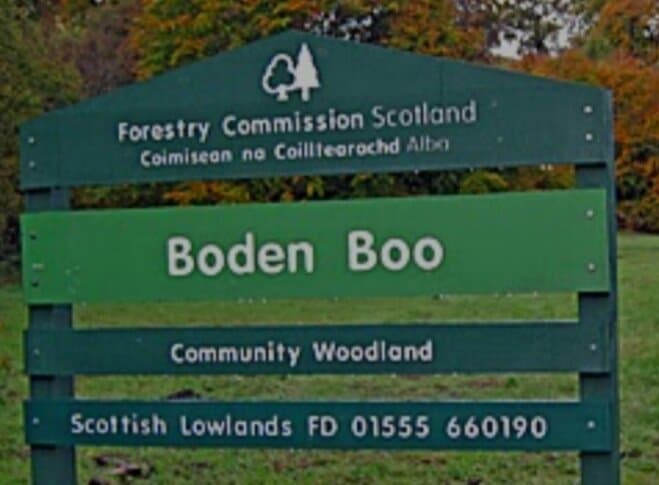 Boden boo