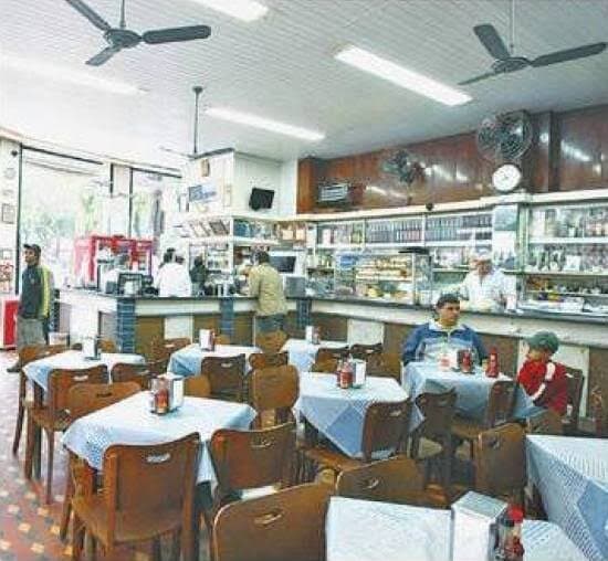 Café Carioca