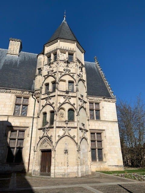 musée magnifique