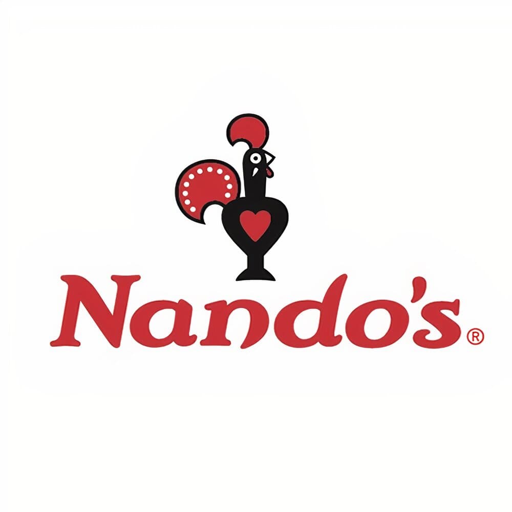 Nando's Logo