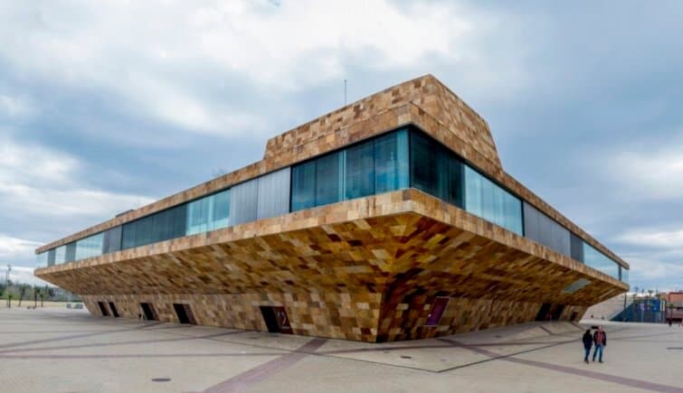 La Llotja
