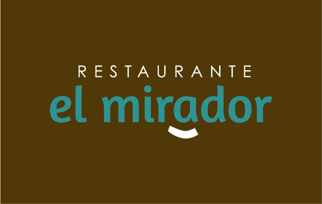 Logo Restaurante El Mirador del Roqueo en Conil