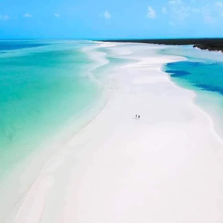 Punta Mosquito Holbox