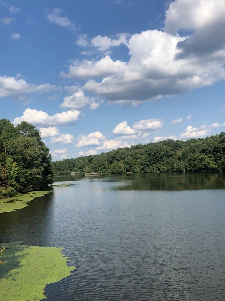 Tribble Mill Park