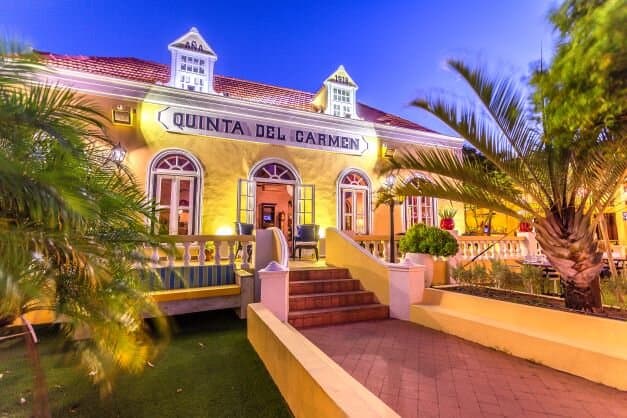 Quinta del Carmen