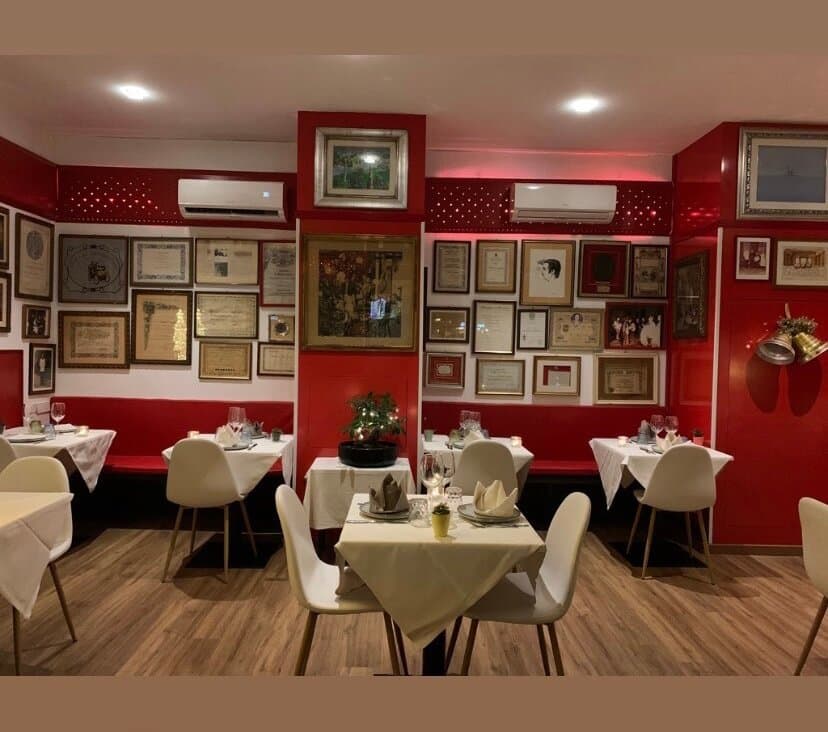 La nostra sala 