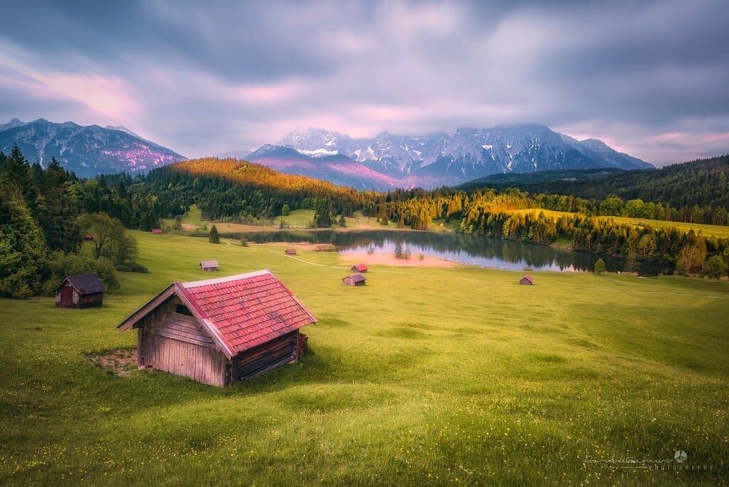 Farms