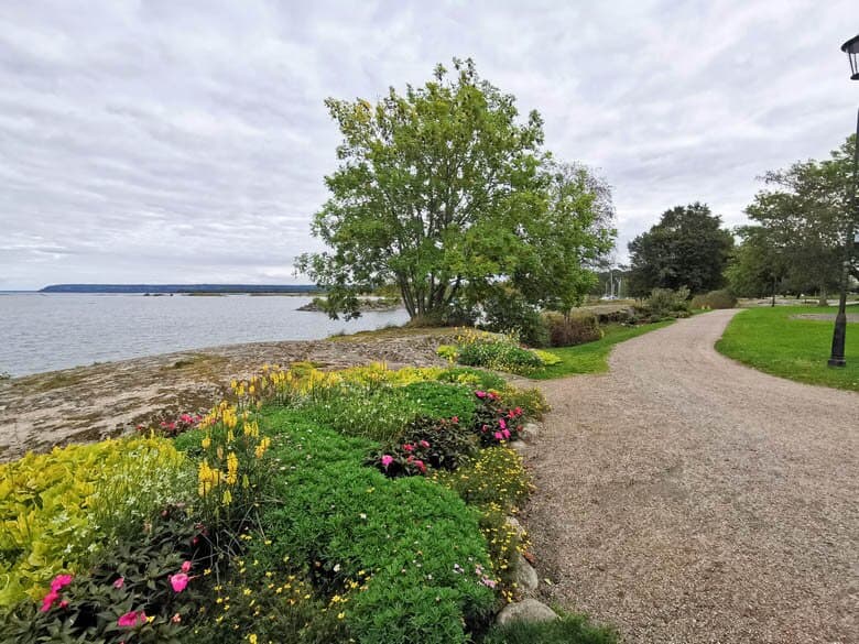 Skräckleparken Vänersborg