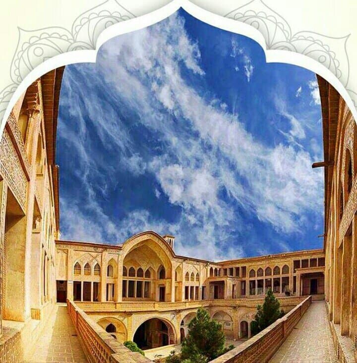 Khorasan is a tourist destination
The land of the sun with historical and cultural attractions
borzoo milani