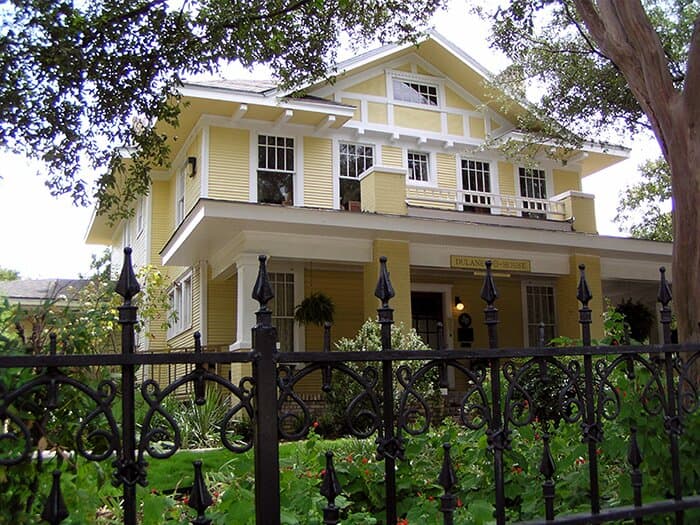 1916 Dulaney House
