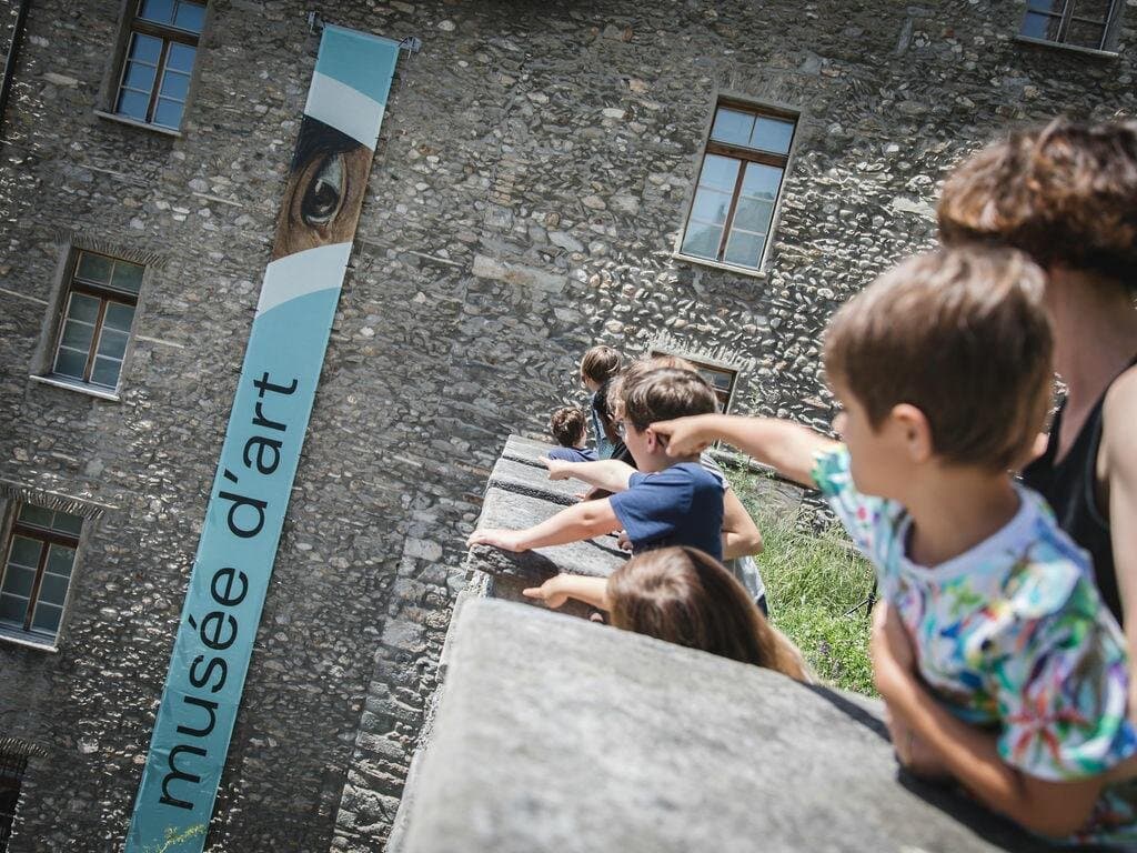 Musée d'art