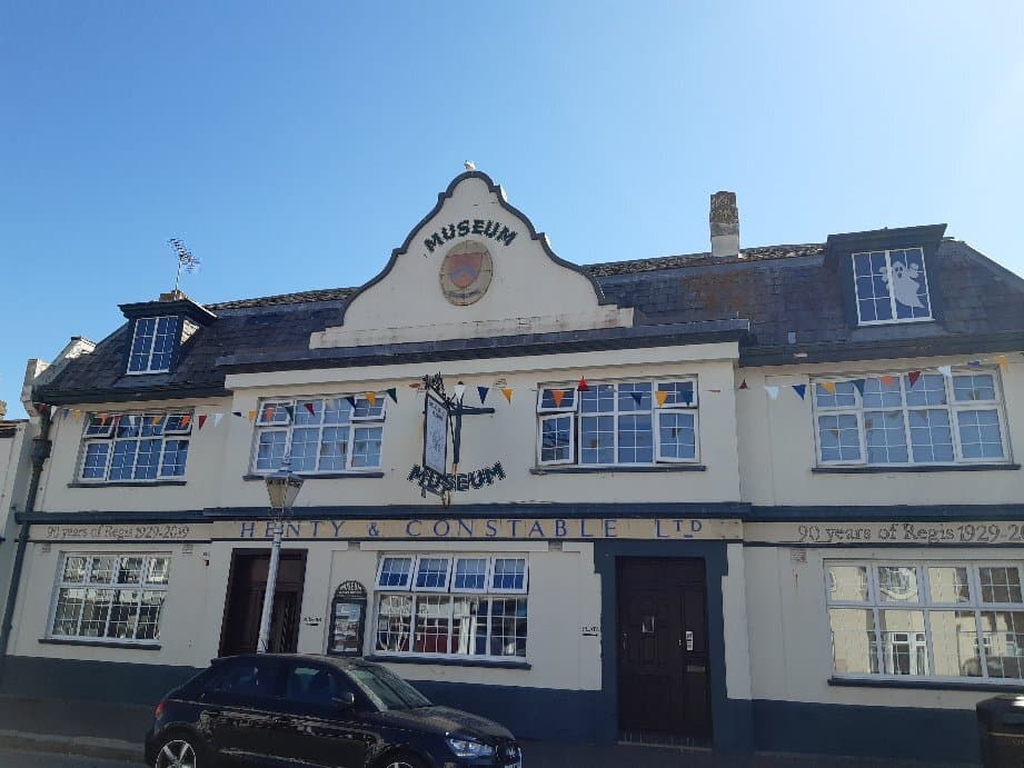 Bognor Regis Museum