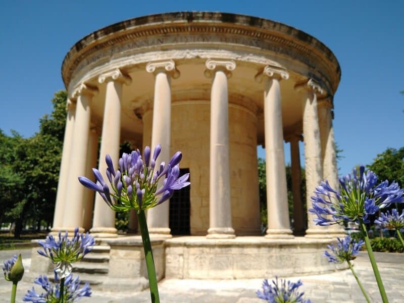 Maitland Rotunda
