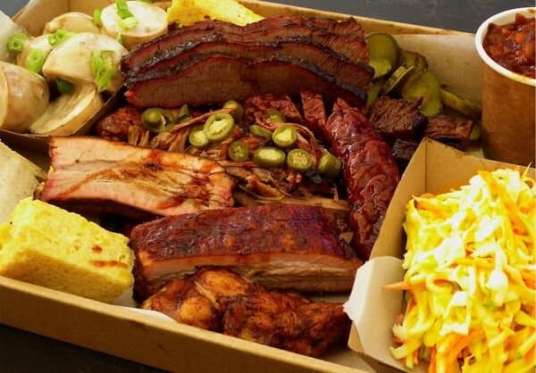 Smokehouse 
