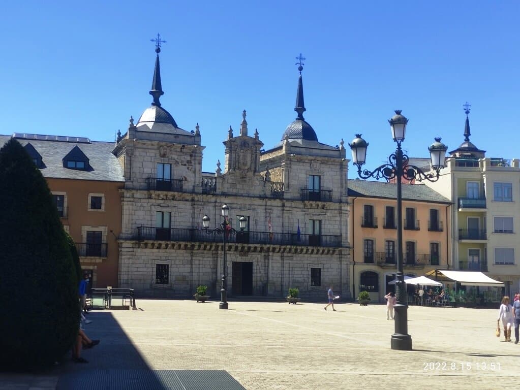 Vistas