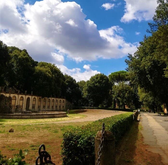 Panorama.
