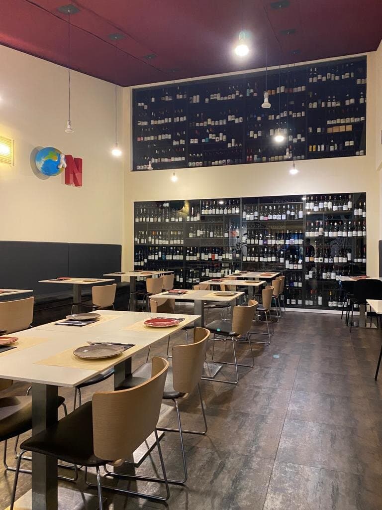 El Rodamón de Russafa