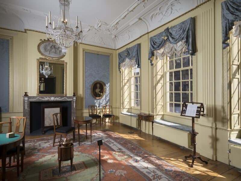 Muziekzaal