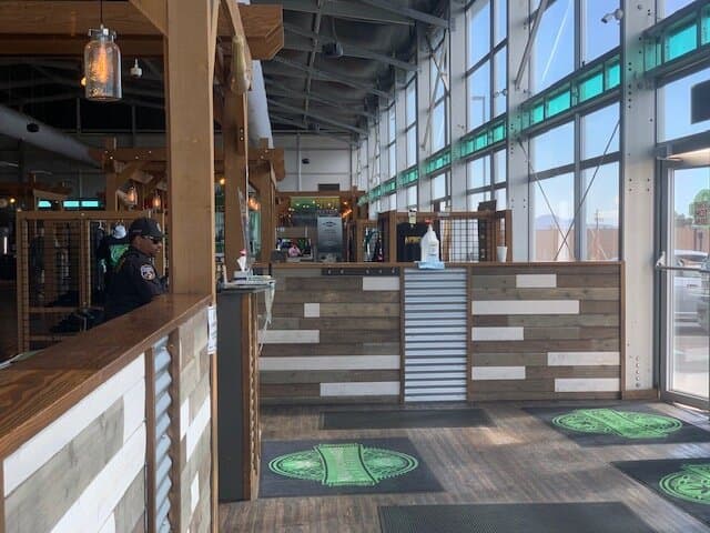 NuWu Cannabis Marketplace