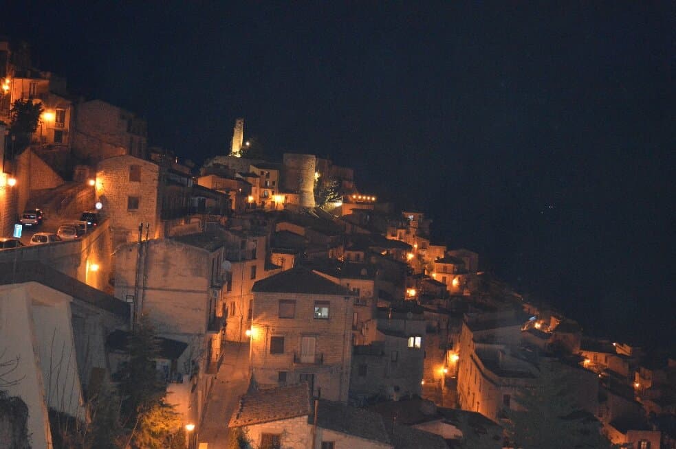 Presepe Vivente Custonaci