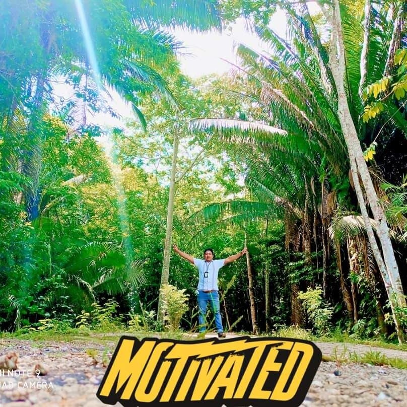 Explore the ruins of Calakmul