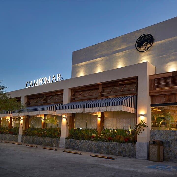 Campomar Altamar