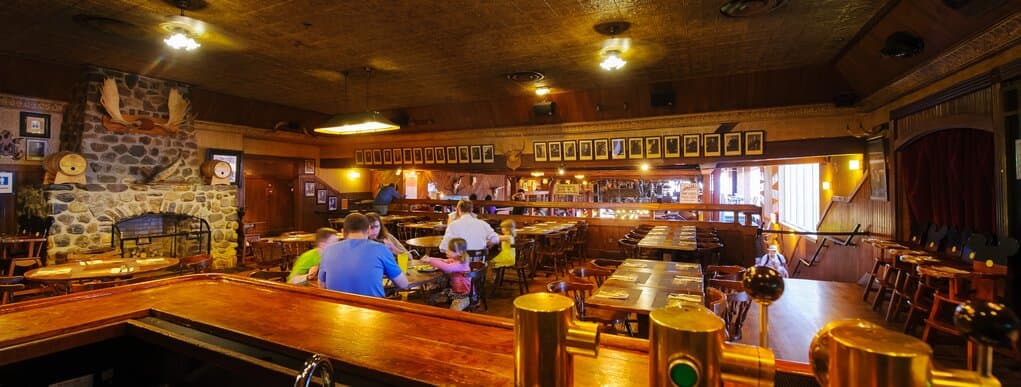 La Grange at Billy Bob's Country Western Saloon - Disney Village