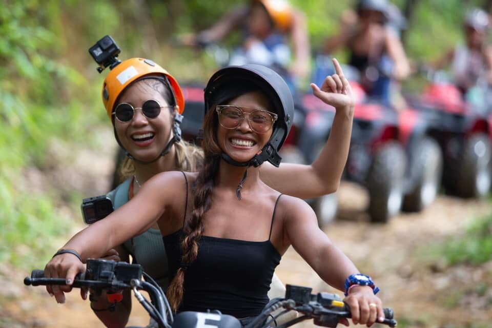 ATV Adventure