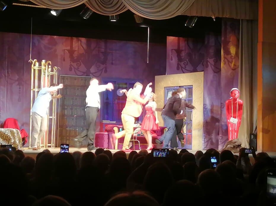 Vyborg Drama Theater