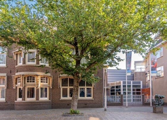 Katwijks Museum
