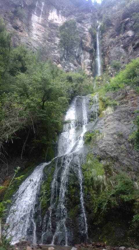 cascada