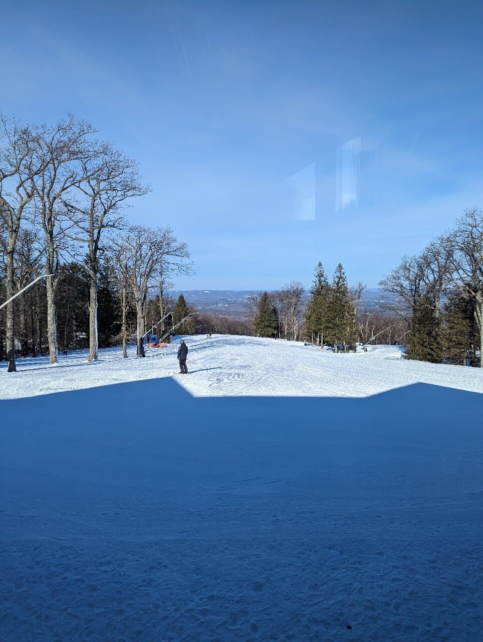 Laurel Mountain Ski Area