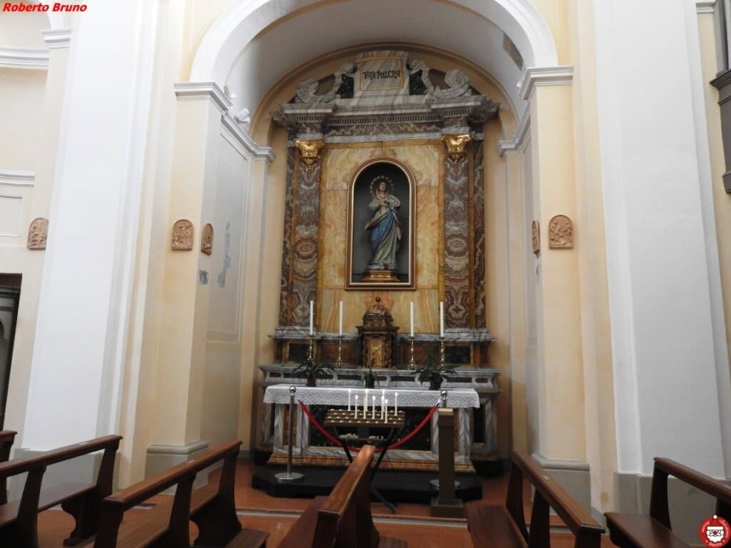 Cappella