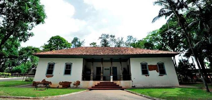 Museu Histórico de Sorocaba