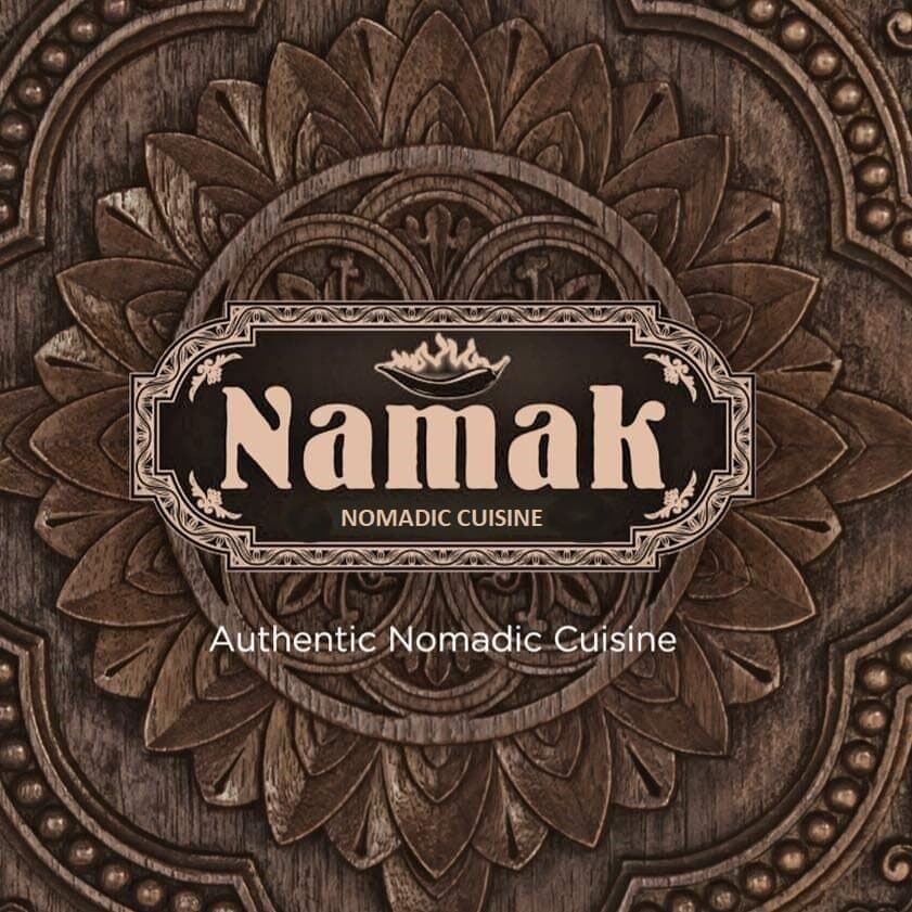 Namak Is an authentic Afghani Cuisine 