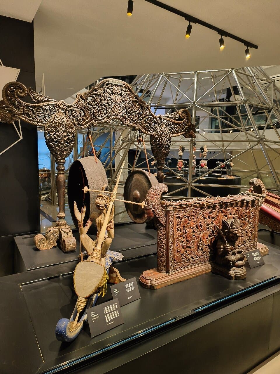 Sonobudoyo Museum Yogyakarta