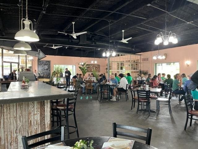 interior decor