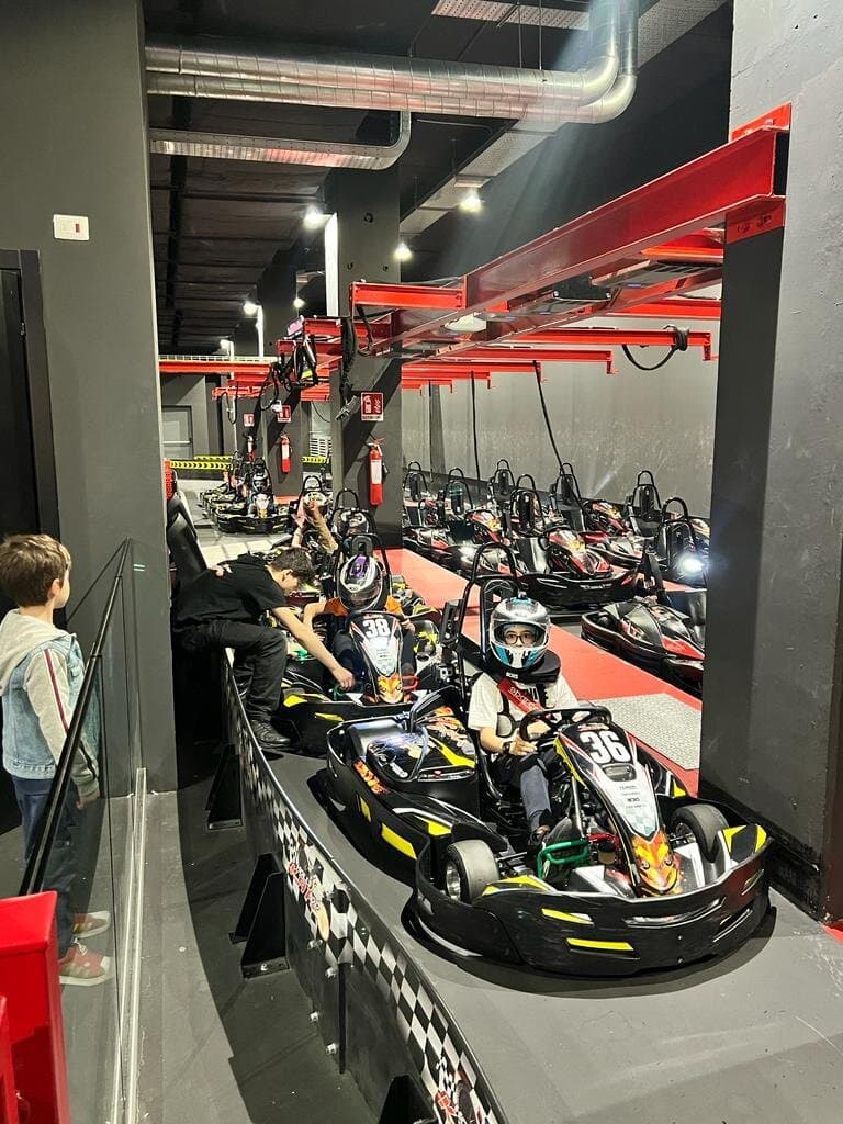 Hollywood Kart