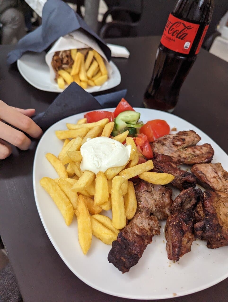 56º Restaurant & Grill