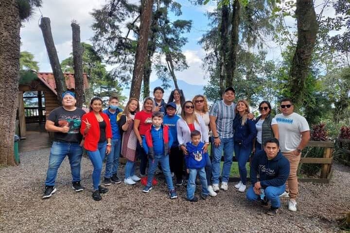 Parque Estatal Villa Luz