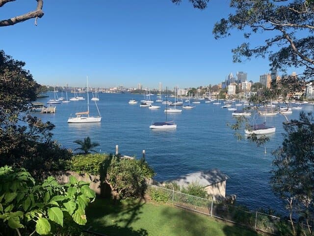 WATER VIEWS 