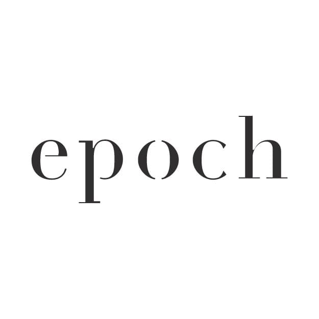 Epoch logo