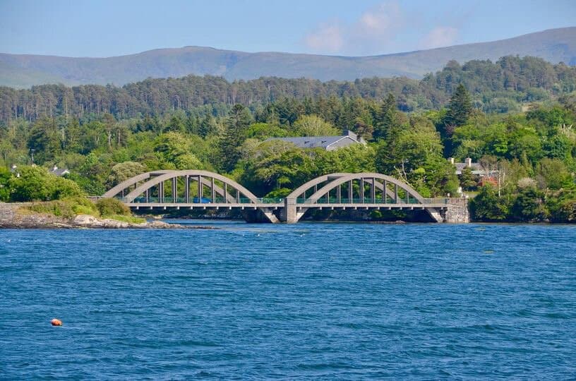 Our Lady's Bridge