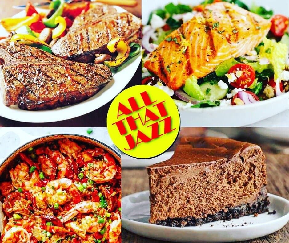 All That Jazz South Florida